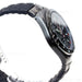 SEIKO Giugiaro Design Mackina Sportiva SNAF87PC Men's Watch Chronograph Black_7