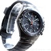 SEIKO Giugiaro Design Mackina Sportiva SNAF87PC Men's Watch Chronograph Black_8