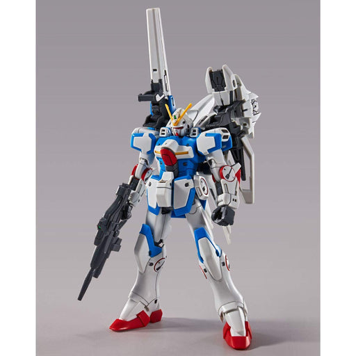 BANDAI SPIRITS HG 1/144 Second V Plastic model (Hobby Online Limited) BANS58084_2