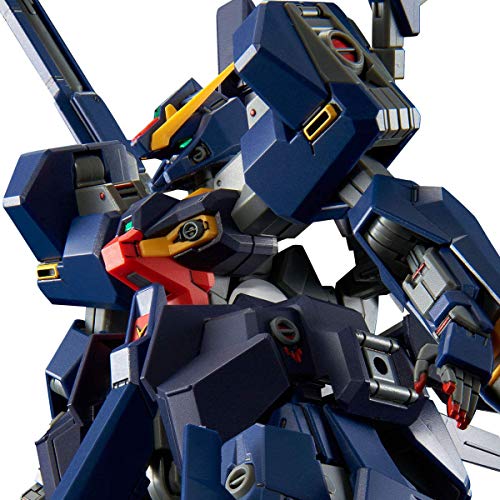 Bandai HG 1/144 RX-124 Gundam TR-6 Haze'n-thley II Model Kit ban99033345 NEW_2