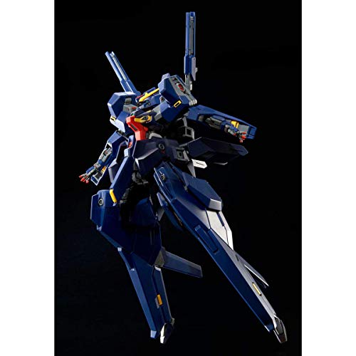 Bandai HG 1/144 RX-124 Gundam TR-6 Haze'n-thley II Model Kit ban99033345 NEW_3