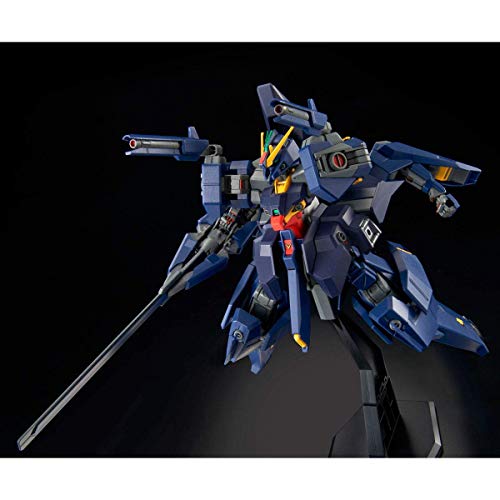 Bandai HG 1/144 RX-124 Gundam TR-6 Haze'n-thley II Model Kit ban99033345 NEW_5