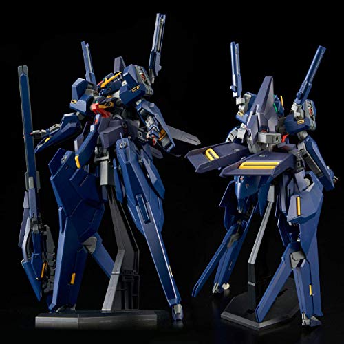 Bandai HG 1/144 RX-124 Gundam TR-6 Haze'n-thley II Model Kit ban99033345 NEW_8