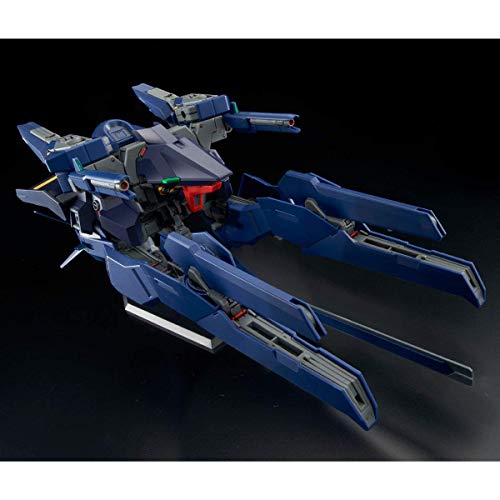 Bandai HG 1/144 RX-124 Gundam TR-6 Haze'n-thley II Model Kit ban99033345 NEW_9