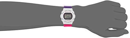 Casio Watch G-SHOCK Slowback 1990s DW-5700THB-7JF Men's NEW from Japan_2