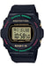Casio Watch Baby-G Slowback 1990s BGD-570TH-1JF Ladies NEW from Japan_1