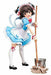 Plum Miria Akagi [Oriko Maid-san] Figure NEW from Japan_1