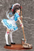 Plum Miria Akagi [Oriko Maid-san] Figure NEW from Japan_2
