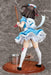 Plum Miria Akagi [Oriko Maid-san] Figure NEW from Japan_3