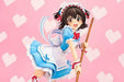 Plum Miria Akagi [Oriko Maid-san] Figure NEW from Japan_7