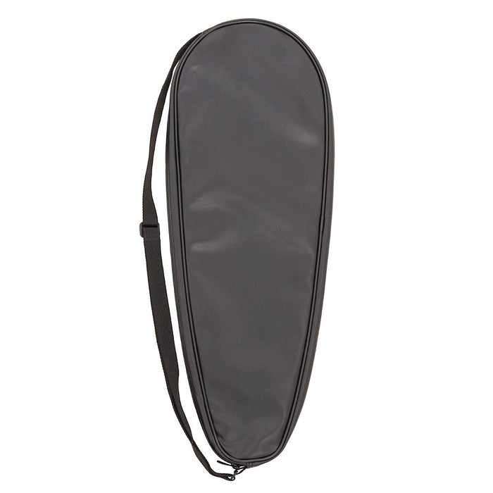 YONEX Racket case for tennis and soft tennis black AC534 76x4x32cm 2019 model_2