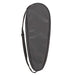 YONEX Racket case for tennis and soft tennis black AC534 76x4x32cm 2019 model_2