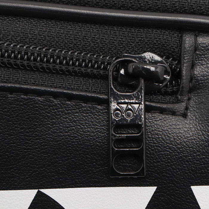 YONEX Racket case for tennis and soft tennis black AC534 76x4x32cm 2019 model_4