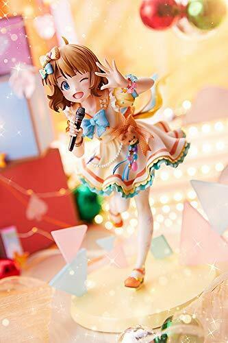 Phat Company Momoko Suou: Precocious Girl Ver. 1/7 Scale Figure NEW from Japan_10