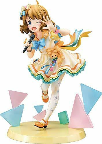 Phat Company Momoko Suou: Precocious Girl Ver. 1/7 Scale Figure NEW from Japan_1