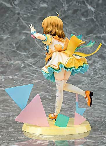 Phat Company Momoko Suou: Precocious Girl Ver. 1/7 Scale Figure NEW from Japan_2