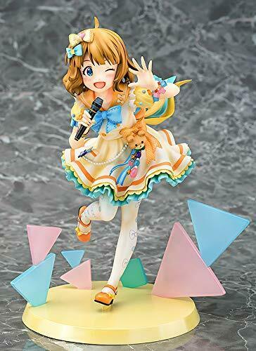 Phat Company Momoko Suou: Precocious Girl Ver. 1/7 Scale Figure NEW from Japan_3