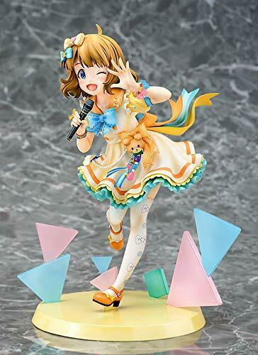 Phat Company Momoko Suou: Precocious Girl Ver. 1/7 Scale Figure NEW from Japan_4