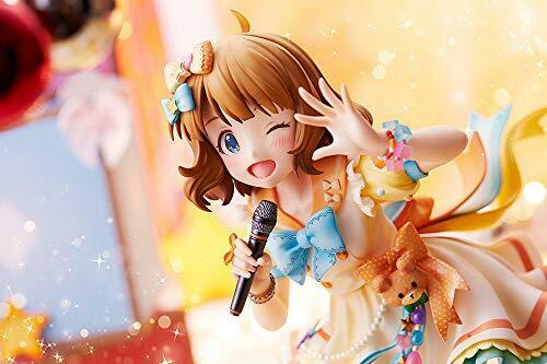 Phat Company Momoko Suou: Precocious Girl Ver. 1/7 Scale Figure NEW from Japan_6