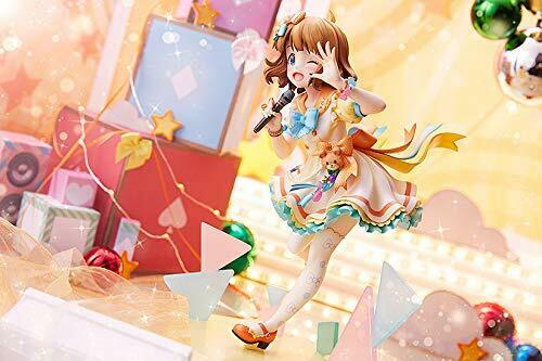 Phat Company Momoko Suou: Precocious Girl Ver. 1/7 Scale Figure NEW from Japan_7