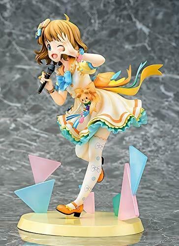 Phat Company Momoko Suou: Precocious Girl Ver. 1/7 Scale Figure NEW from Japan_9