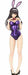 Freeing Saekano Utaha Kasumigaoka: Bare Leg Bunny Ver. 1/4 Scale Figure NEW_1