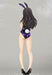 Freeing Saekano Utaha Kasumigaoka: Bare Leg Bunny Ver. 1/4 Scale Figure NEW_2