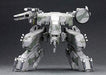 Metal Gear Solid Metal Gear REX total length of about 220mm 1/100 scale kit NEW_2