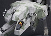Metal Gear Solid Metal Gear REX total length of about 220mm 1/100 scale kit NEW_5