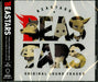 BEASTARS ORIGINAL SOUNDTRACKS CD Standard Edition THCA-60258 TV Anime OST NEW_1