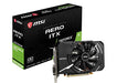 MSI GeForce GTX 1660 SUPER AERO ITX OC Graphics Board VD7112 NEW from Japan_1