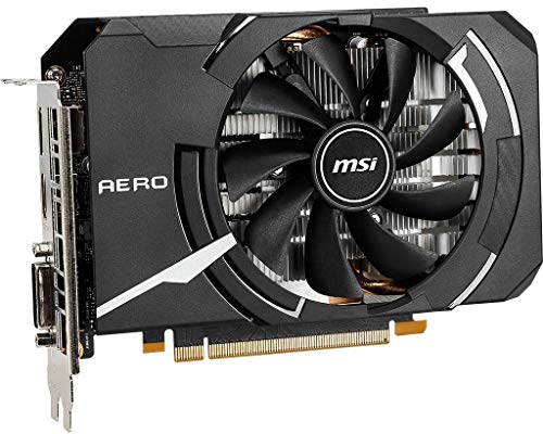 MSI GeForce GTX 1660 SUPER AERO ITX OC Graphics Board VD7112 NEW from Japan_3