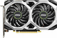 MSI GeForce GTX 1660 SUPER VENTUS XS OC Graphics Board VD7111 NEW from Japan_5