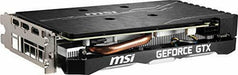 MSI GeForce GTX 1660 SUPER VENTUS XS OC Graphics Board VD7111 NEW from Japan_7
