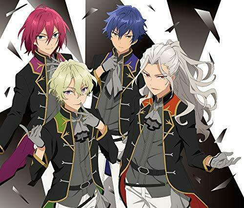 [CD] TV Anime Ensemble Stars! 2nd OP Kiseki NEW from Japan_2