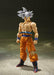 Bandai S.H.Figuarts Son Goku Ultra Instinct Figure NEW from Japan_6