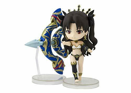 Bandai Figuarts Mini Fate/Grand Order Ishtar Figure NEW from Japan_1