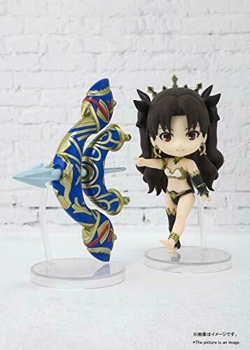 Bandai Figuarts Mini Fate/Grand Order Ishtar Figure NEW from Japan_2