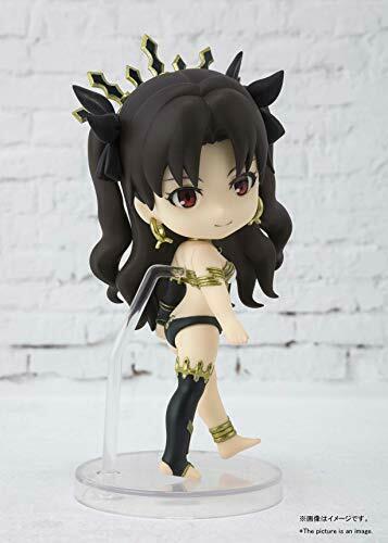 Bandai Figuarts Mini Fate/Grand Order Ishtar Figure NEW from Japan_4