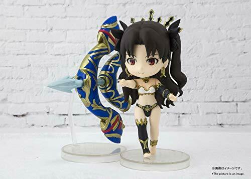 Bandai Figuarts Mini Fate/Grand Order Ishtar Figure NEW from Japan_5