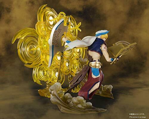 Bandai Figuarts Zero Fate/Grand Order Gilgamesh Figure NEW from Japan_5