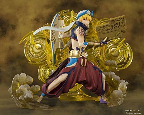 Bandai Figuarts Zero Fate/Grand Order Gilgamesh Figure NEW from Japan_6