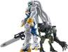 Robot Spirits Side OM OVERMAN King Gainer & Gachiko 130mm ABS&PVC&PET Figure NEW_1