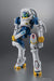 Robot Spirits Side OM OVERMAN King Gainer & Gachiko 130mm ABS&PVC&PET Figure NEW_3