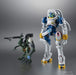 Robot Spirits Side OM OVERMAN King Gainer & Gachiko 130mm ABS&PVC&PET Figure NEW_4