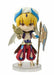 Bandai Figuarts Mini Fate/Grand Order Gilgamesh Figure NEW from Japan_1