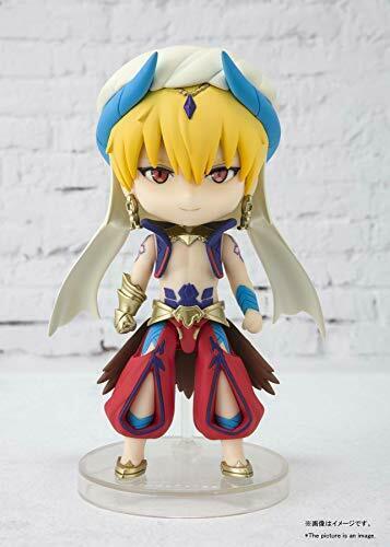 Bandai Figuarts Mini Fate/Grand Order Gilgamesh Figure NEW from Japan_2