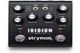 Strymon IRIDIUM Amp and IR Cab Emulator Pedal 3 types of amp modeling NEW_1