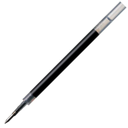 Zebra Gel Ballpoint Pen Refill JF-0.5 Core B-RJF5-BK Black Ink Set of 5 NEW_1