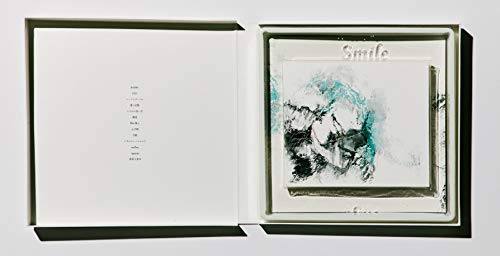 Eve Smile Smile Ver. First-run limited special BOX CD+DVD Limited Edition NEW_3